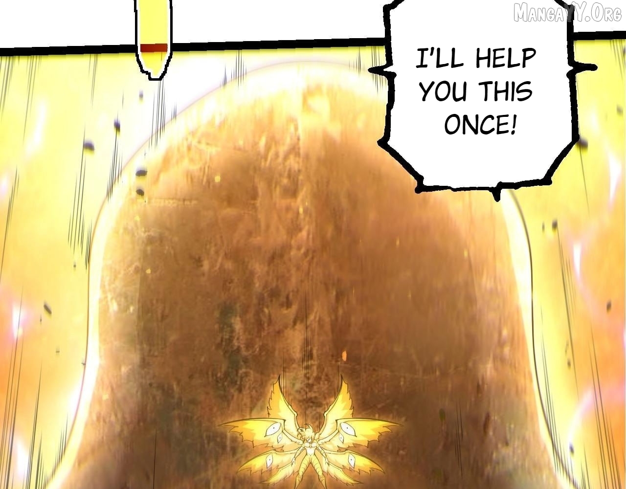 Evolution Begins With A Big Tree Chapter 487 - page 58